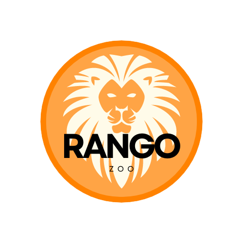 logo rango zoo
